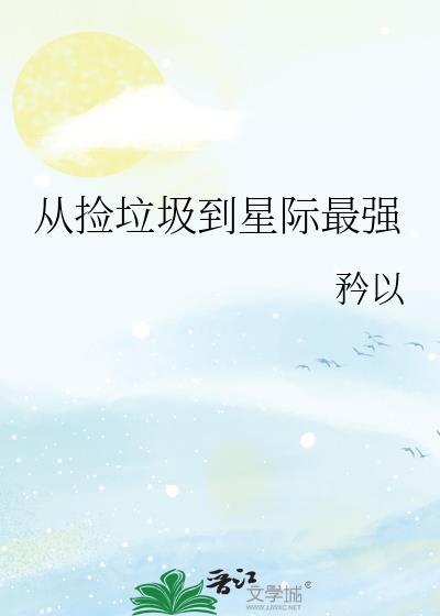 从捡垃圾到星际首