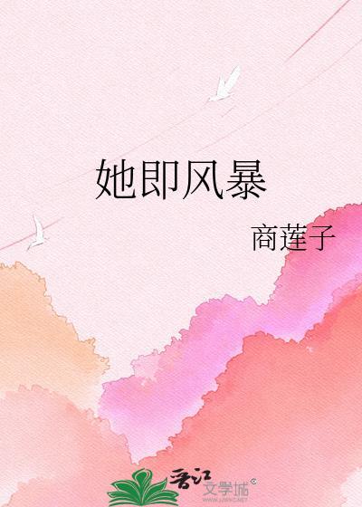 她即风暴商莲子TXT