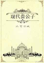 现代贵公子by北有凉城