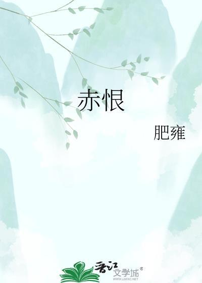 赤恨全文阅读