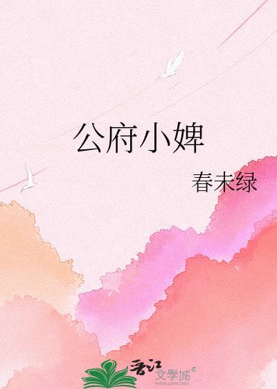 公府小婢txt