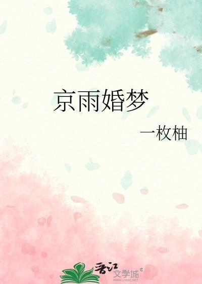 京雨婚梦TXT百度