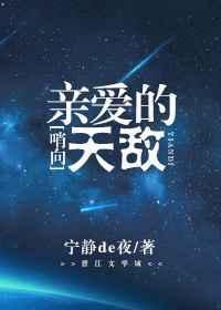 哨向之亲爱的天敌 宁静夜免费阅读