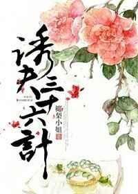 诱夫三十六计笔趣阁