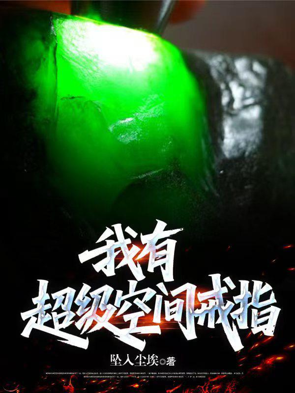 我有超级空间戒指电子书