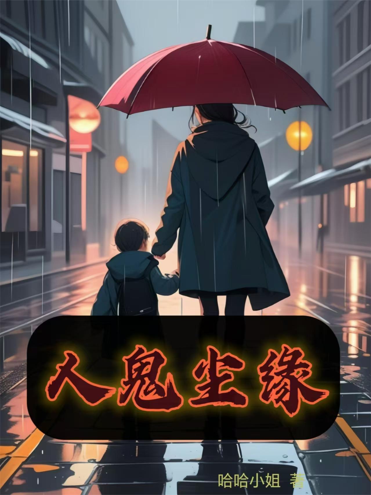 人鬼情缘电视剧名字