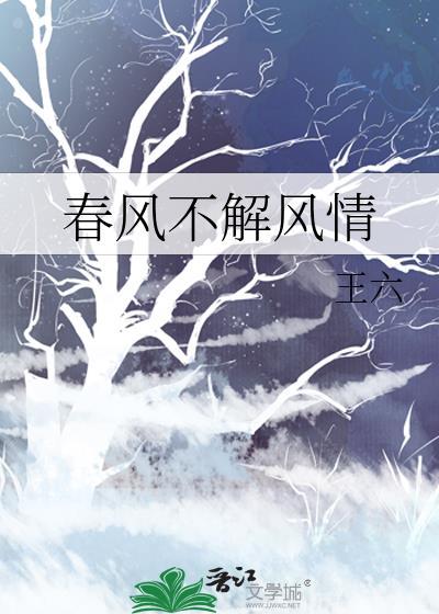 春风不解风情歌词