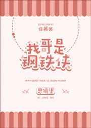 我哥是钢铁侠综英美