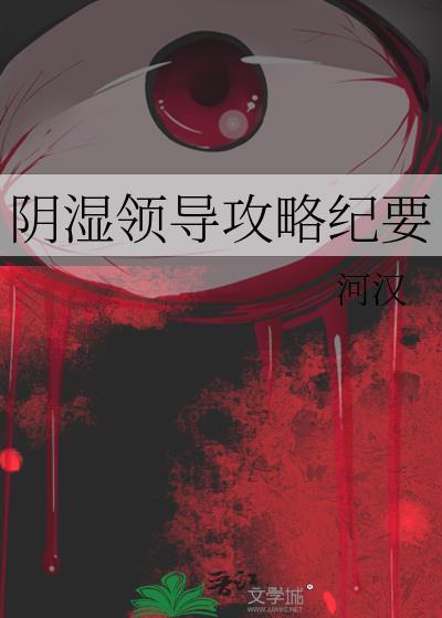 阴湿领导攻略纪要 作者河汉