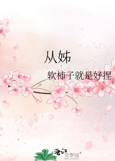 从姊是什么意思