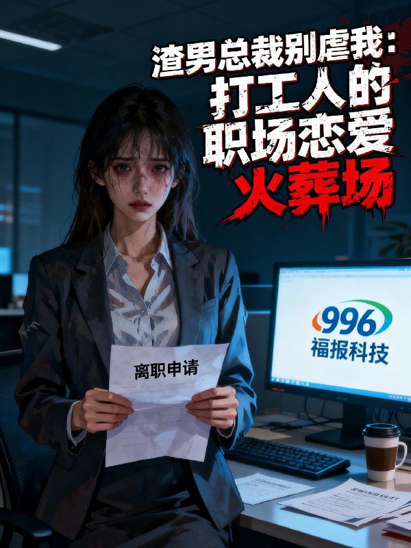 渣男总裁别跑