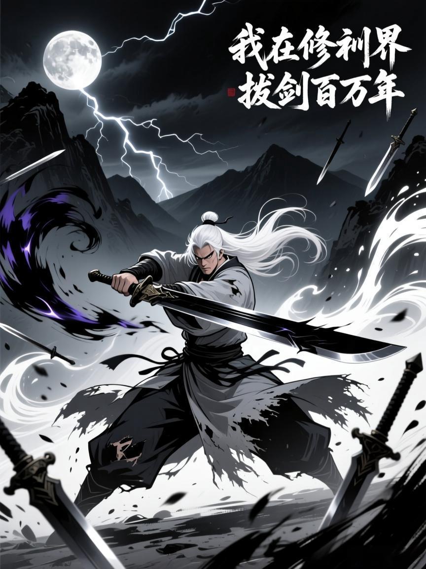 我在修真界打杂(穿越)