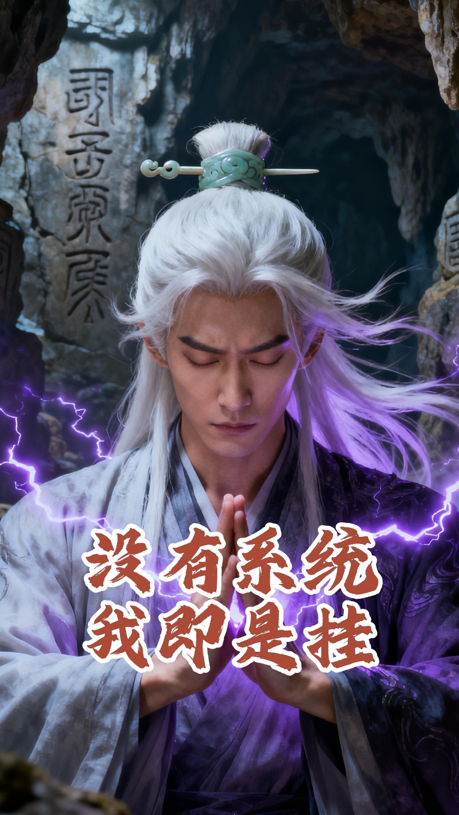 我没有系统我有榔头