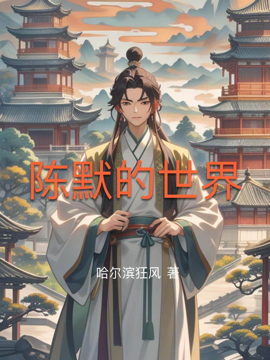 陈默原名