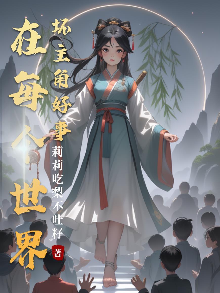 40. 每个世界都在崩[快穿