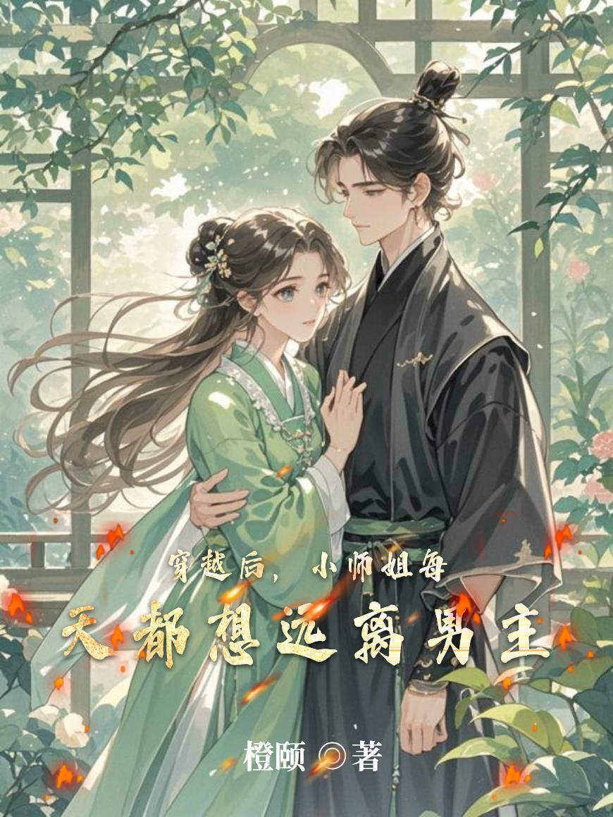 穿越小师妹