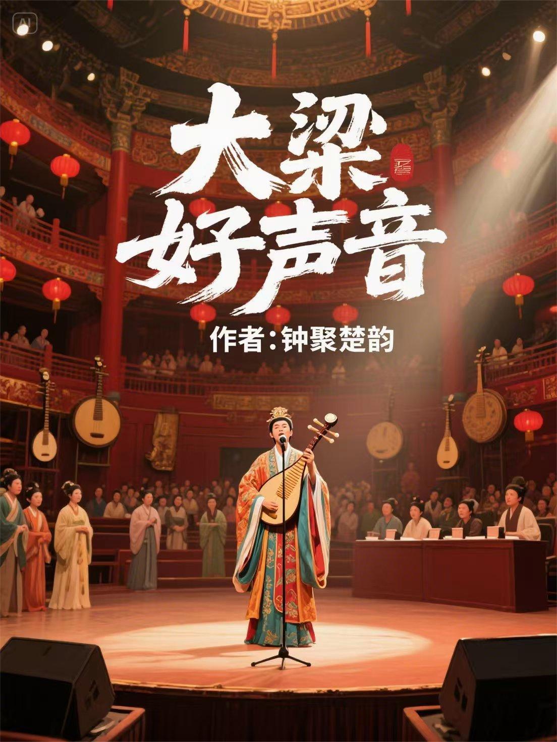 好声音大桥上视频