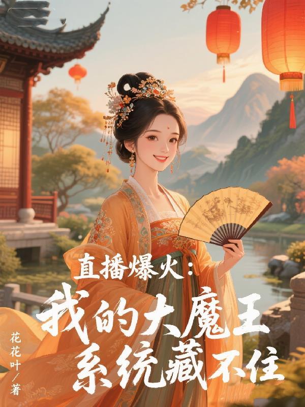 我的魔王大人不可能那么软萌