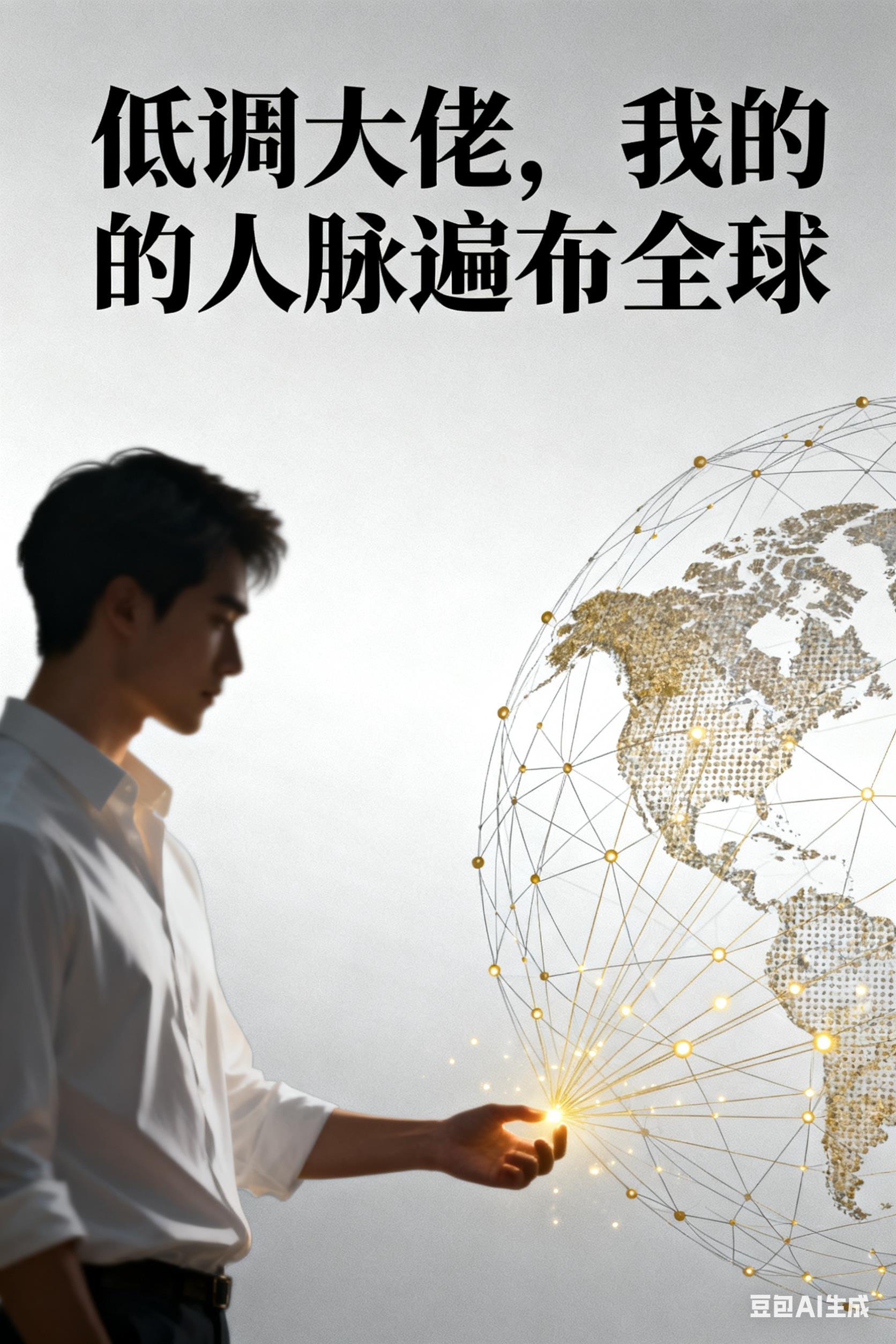 低调大佬全集哪里看