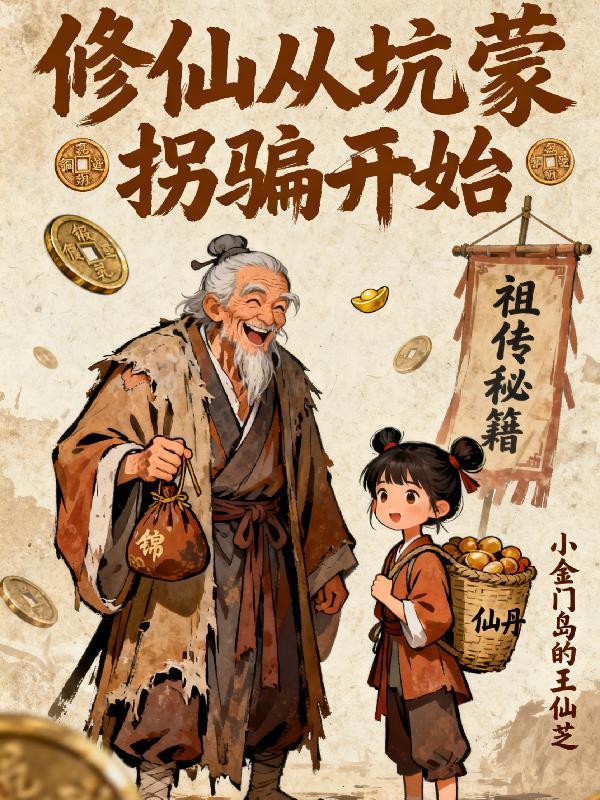 修仙从古墓开始百度百科