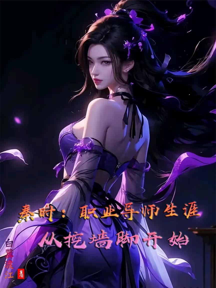 秦时y传