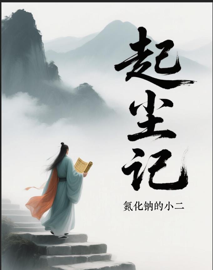起尘记大结局全部
