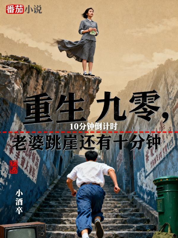 重生九零年媳妇会挣钱