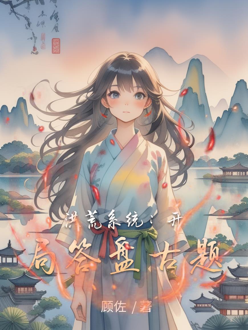 洪荒开局成为盘古唯一继承人