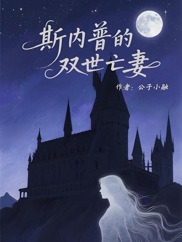 斯内普父女