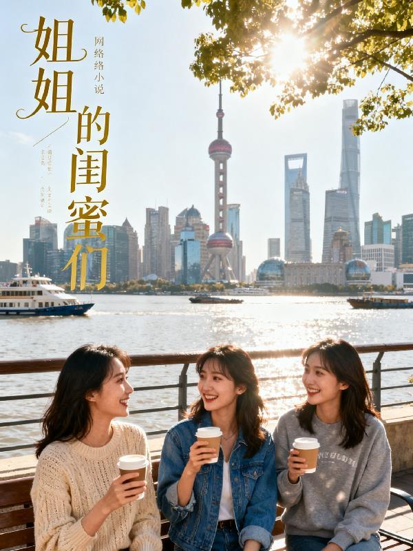 姐姐的闺蜜们全集秦飞结局