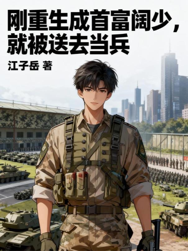 刚成首富回国的