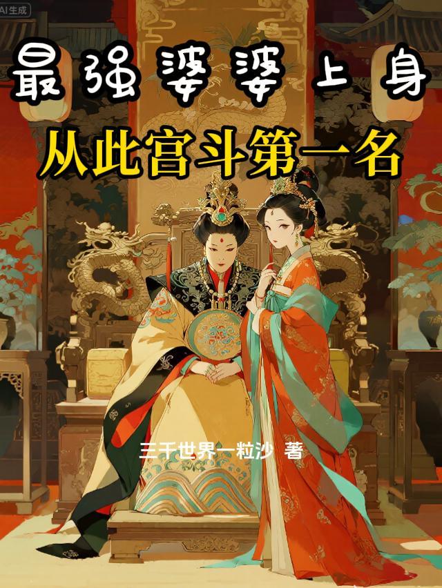 最红婆婆