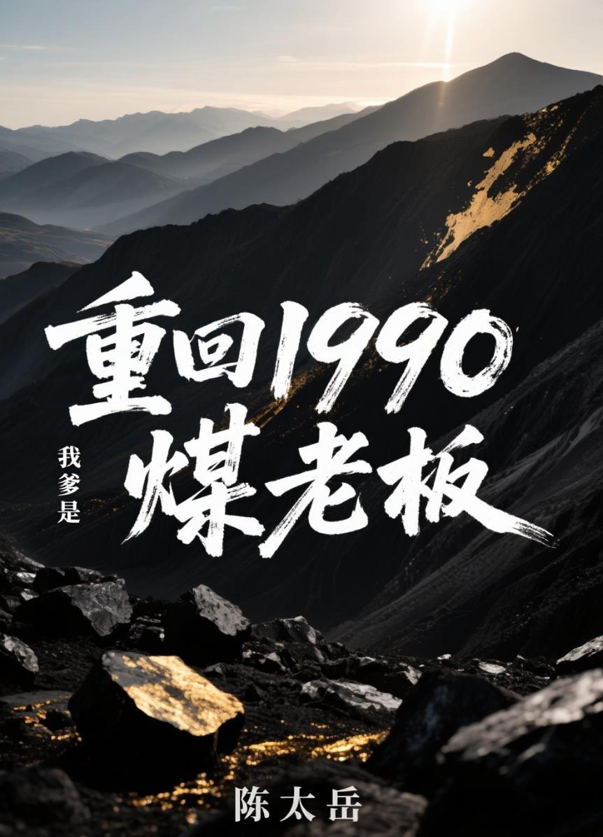 我爹是个煤老板全文阅读