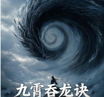 九霄吞天决txt