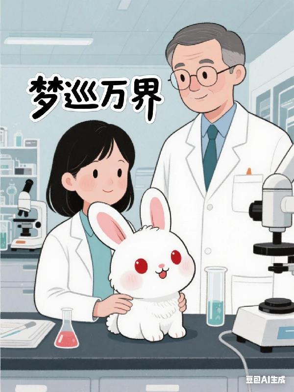 梦巡carnival动漫盛典