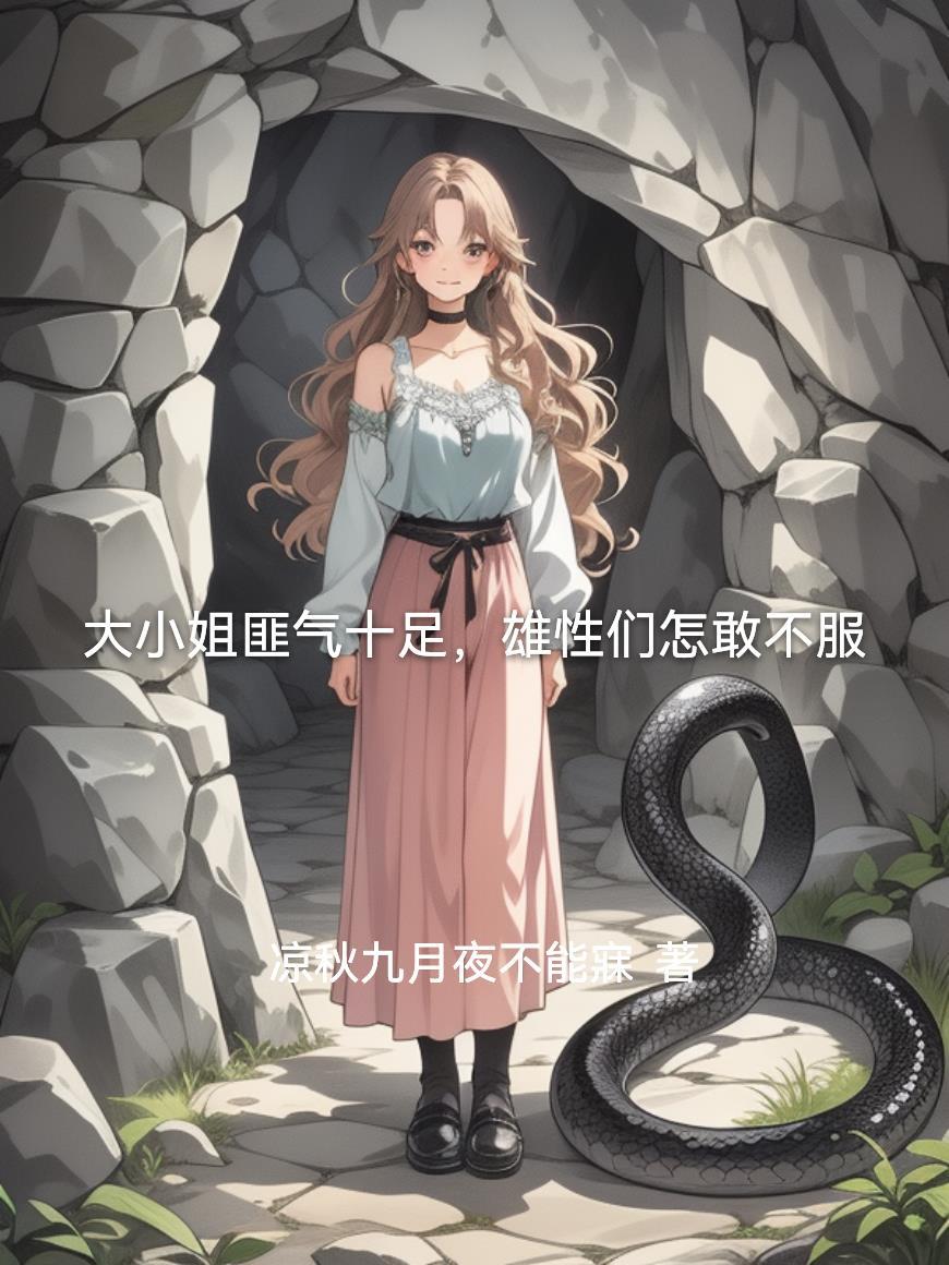 大小姐出