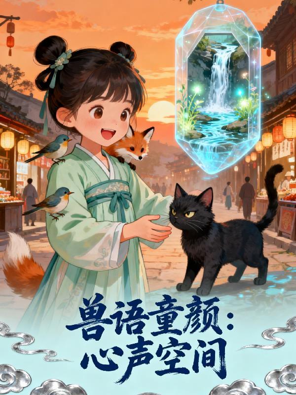 兽语心声全集免费观看