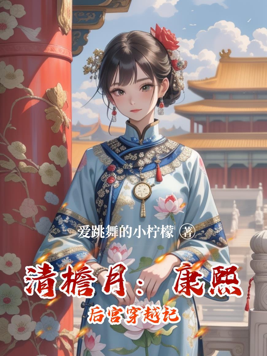 清穿之康熙后宫小答应