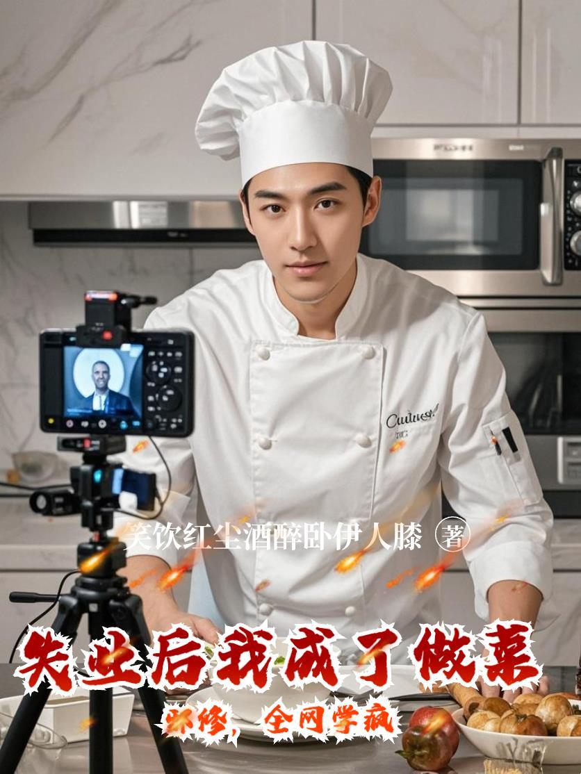 失业后我成了禅院之光