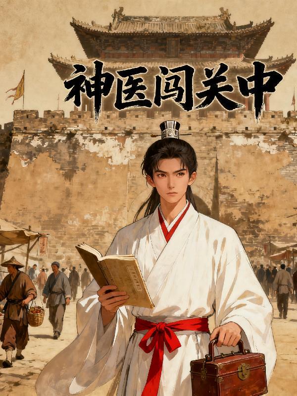 神医闯花都完整版