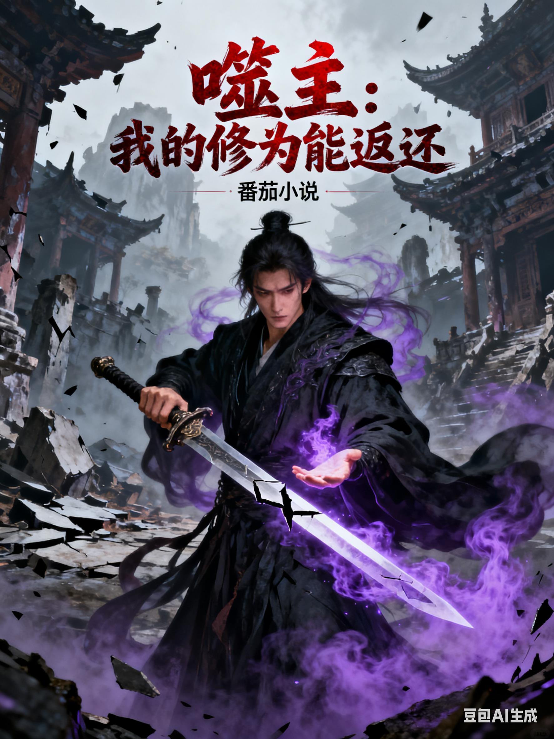 噬主86