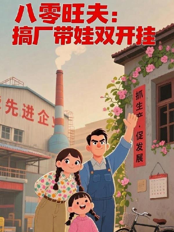 八零旺家