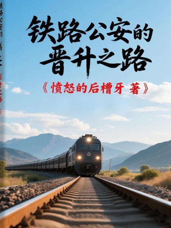 铁路公安升职空间有多大