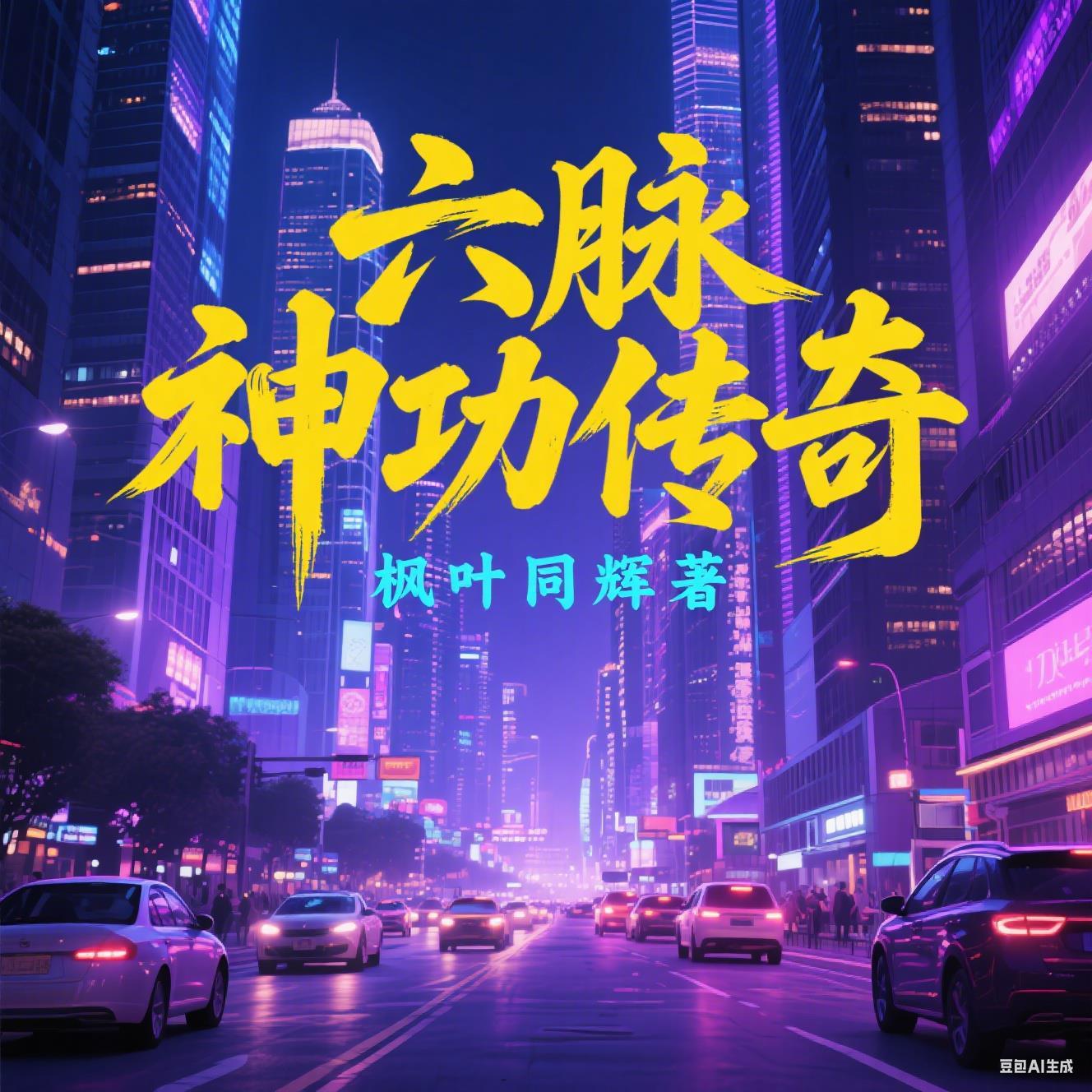 六脉神剑口诀心法