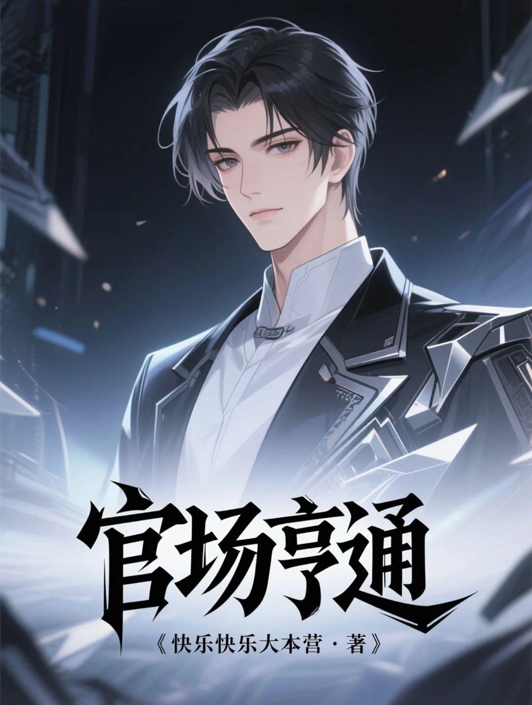 官场全文免费阅读最新