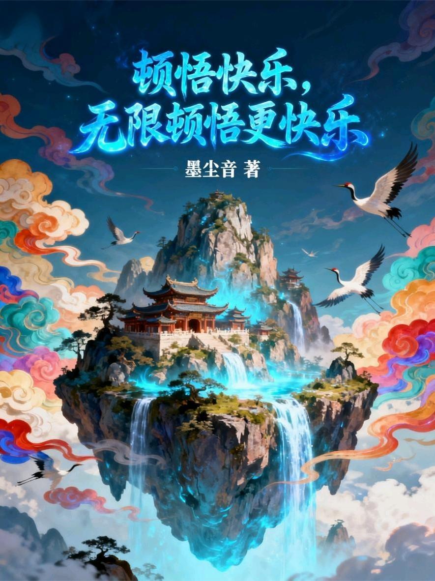 顿悟是什么