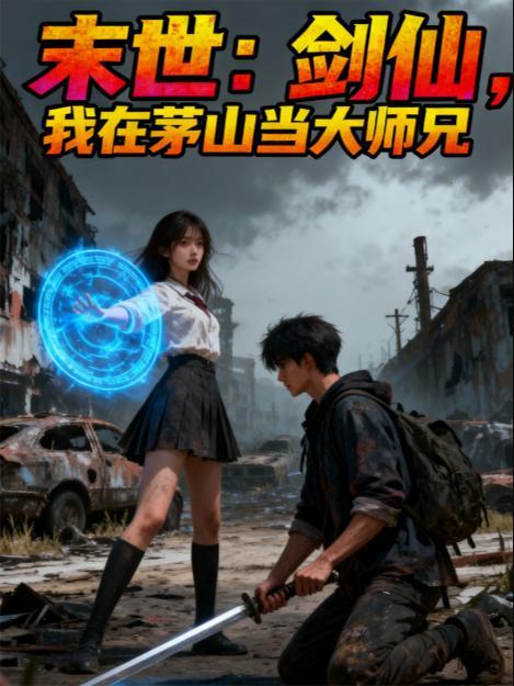 剑仙大佬在末世星离悠