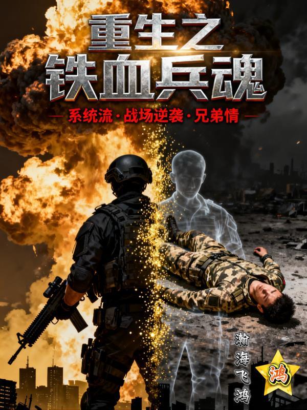 重生之铁血战将全本网