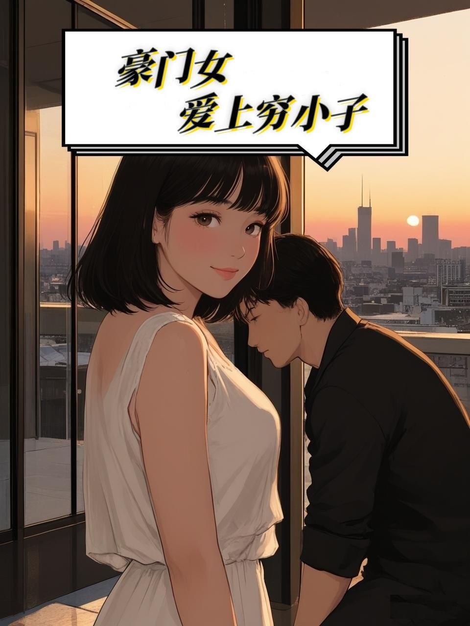 富家女爱上穷小子结果