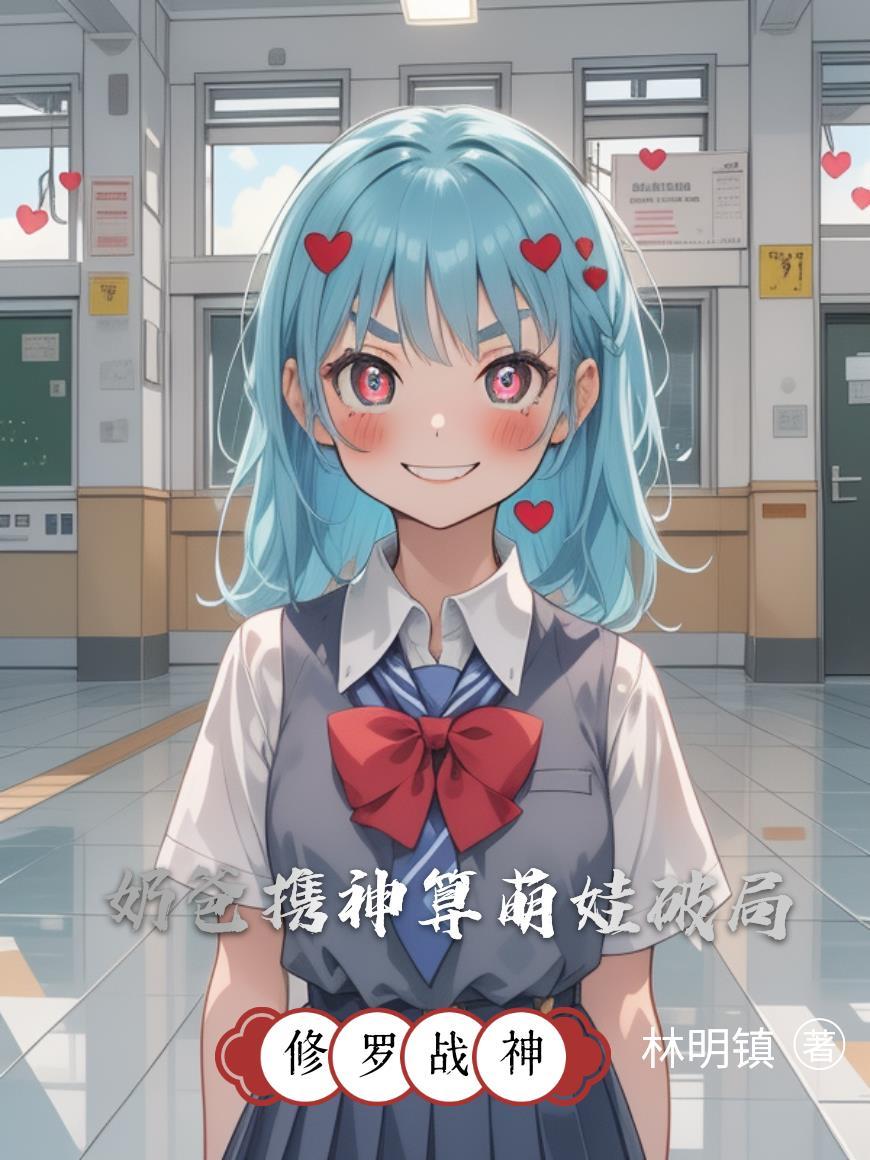 修罗战神甘蔗奶爸